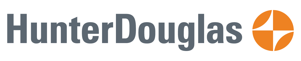 Hunter Douglas